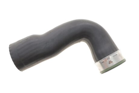 Патрубок інтеркулера (турбіни) nrf 166272 на Фольксваген Гольф 6