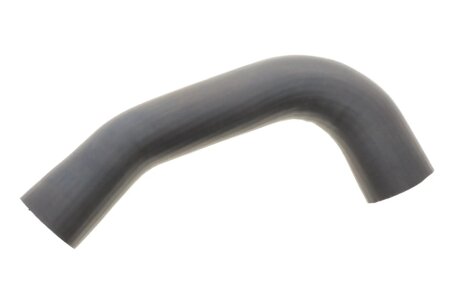 Патрубок інтеркулера (турбіни) nrf 166273 на Ситроен Джампер