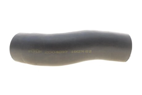 Патрубок інтеркулера (турбіни) nrf 166276