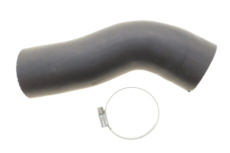 Патрубок інтеркулера (турбіни) nrf 166276