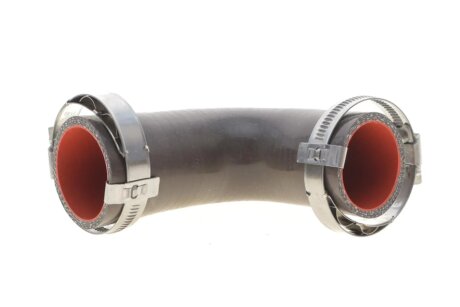 Патрубок інтеркулера (турбіни) nrf 166277