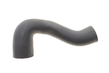 Патрубок интеркулера (турбины) nrf 166281 на Опель Астра g