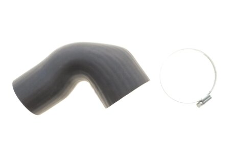 Патрубок интеркулера (турбины) nrf 166287 на Фольксваген Пассат б6