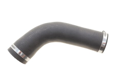 Патрубок интеркулера (турбины) nrf 166296 на Форд Транзит 6