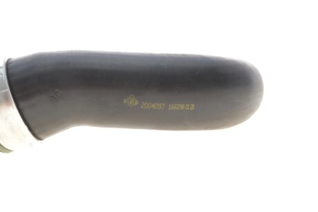 Патрубок інтеркулера (турбіни) nrf 166298