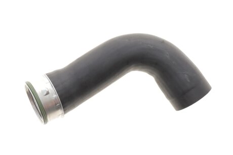 Патрубок інтеркулера (турбіни) nrf 166298 на Мерседес Viano w639