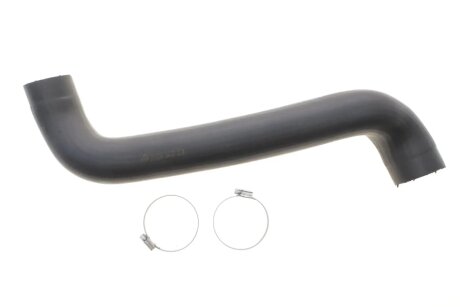 Патрубок интеркулера (турбины) nrf 166300 на Форд S-Max