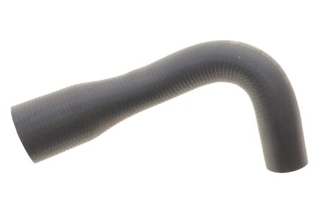 Патрубок интеркулера (турбины) nrf 166302 на Опель Корса д