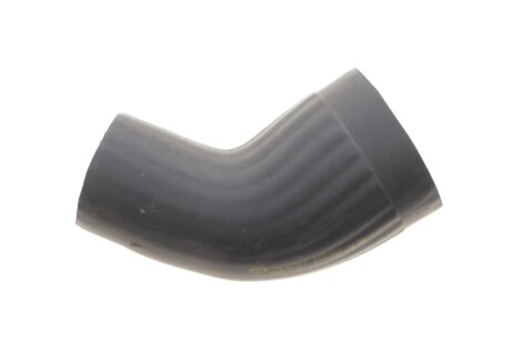 Патрубок интеркулера (турбины) nrf 166310