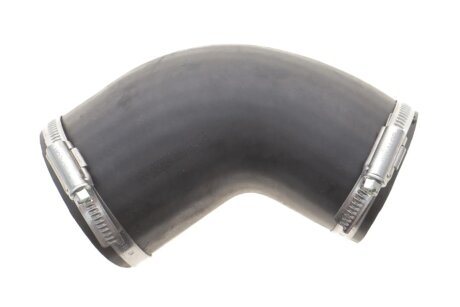 Патрубок интеркулера (турбины) nrf 166313 на Фольксваген Крафтер 2