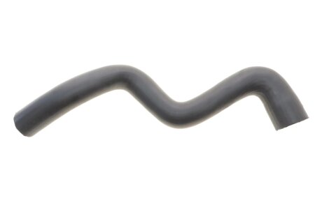 Патрубок інтеркулера (турбіни) nrf 166325 на Фиат Добло