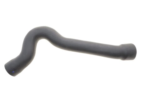 Патрубок интеркулера (турбины) nrf 166326 на Пежо 406