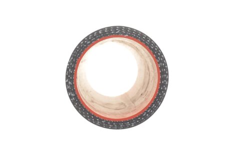 Патрубок інтеркулера (турбіни) nrf 166328