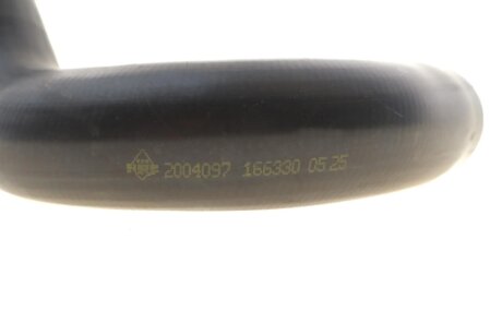 Патрубок інтеркулера (турбіни) nrf 166330