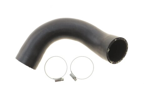 Патрубок інтеркулера (турбіни) nrf 166330 на Вольво Xc90