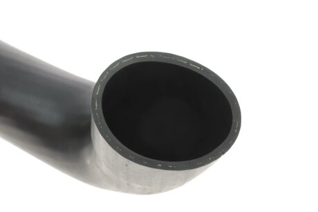 Патрубок интеркулера (турбины) nrf 166331