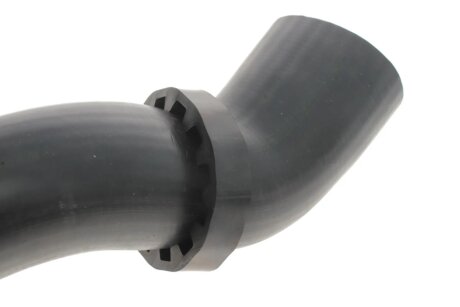 Патрубок интеркулера (турбины) nrf 166331