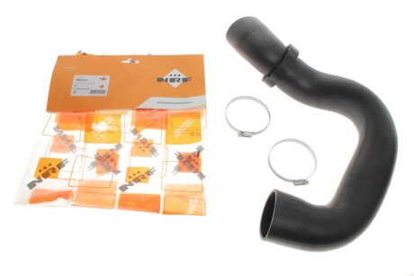 Патрубок интеркулера (турбины) nrf 166331