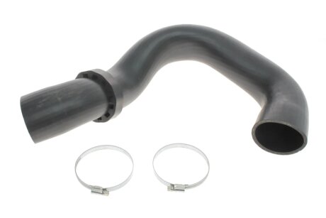 Патрубок интеркулера (турбины) nrf 166331 на Фольксваген Multivan T6