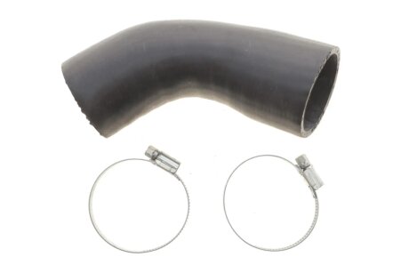 Патрубок интеркулера (турбины) nrf 166332 на Форд С-макс