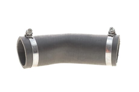 Патрубок интеркулера (турбины) nrf 166338