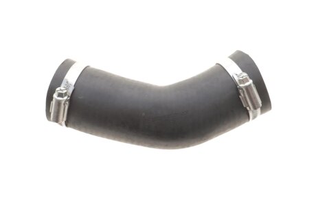 Патрубок интеркулера (турбины) nrf 166338 на Опель Вектра с