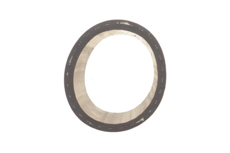 Патрубок інтеркулера (турбіни) nrf 166339