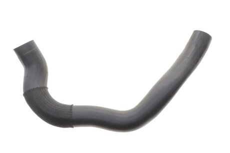 Патрубок интеркулера (турбины) nrf 166343 на Мерседес A-Class w177