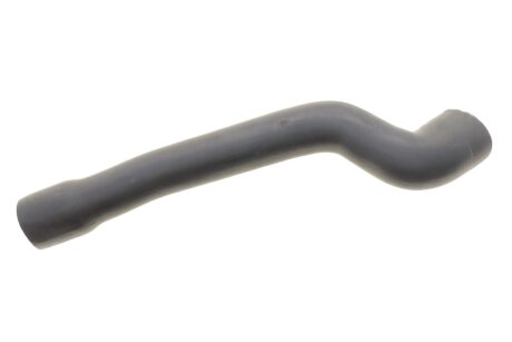 Патрубок интеркулера (турбины) nrf 166347 на Опель Астра h