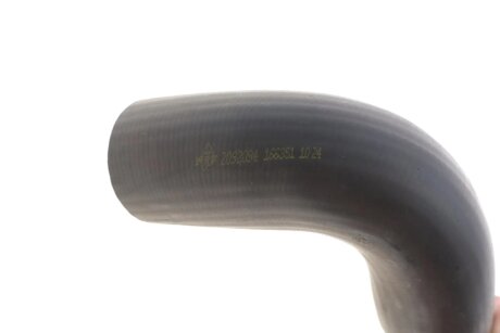 Патрубок інтеркулера (турбіни) nrf 166351