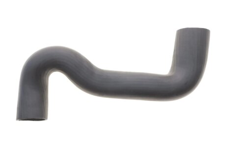 Патрубок інтеркулера (турбіни) nrf 166351 на Пежо 406