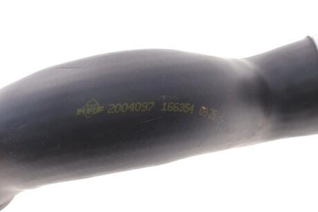 Патрубок інтеркулера (турбіни) nrf 166354