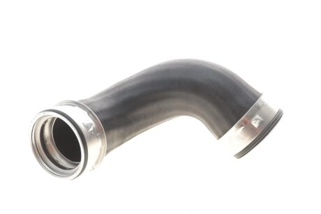 Патрубок интеркулера (турбины) nrf 166356