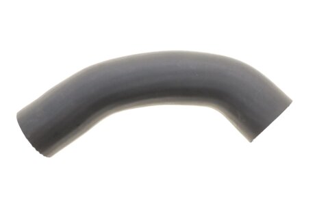 Патрубок интеркулера (турбины) nrf 166360