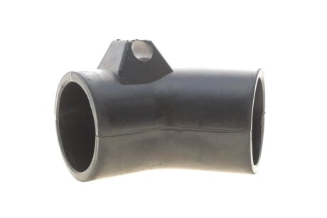 Патрубок интеркулера (турбины) nrf 166362