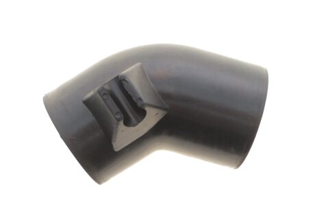 Патрубок интеркулера (турбины) nrf 166362