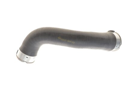 Патрубок интеркулера (турбины) nrf 166369