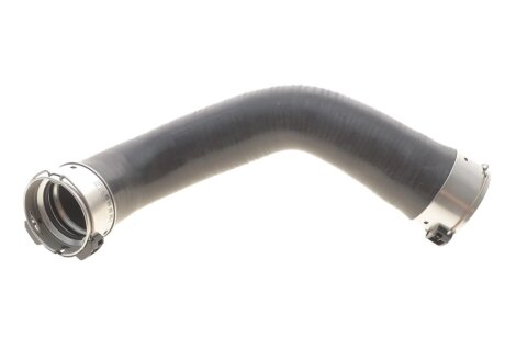 Патрубок интеркулера (турбины) nrf 166369 на Мерседес GL-Class X166