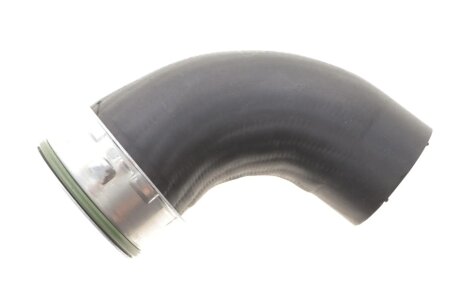 Патрубок интеркулера (турбины) nrf 166370