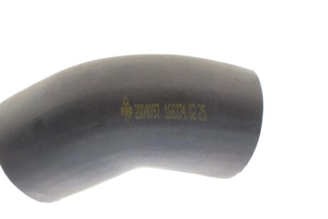 Патрубок інтеркулера (турбіни) nrf 166374