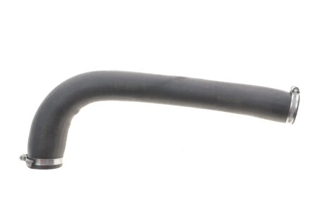 Патрубок интеркулера (турбины) nrf 166378 на Вольво S60