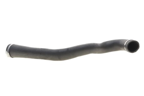 Патрубок інтеркулера (турбіни) nrf 166380