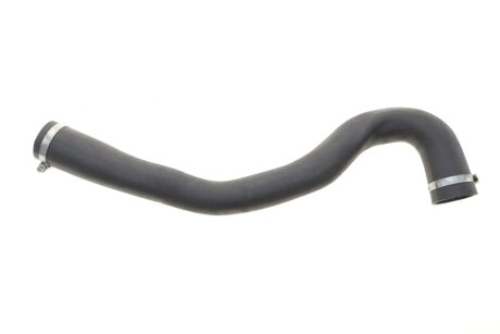 Патрубок интеркулера (турбины) nrf 166380