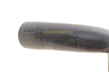 Патрубок інтеркулера (турбіни) nrf 166382