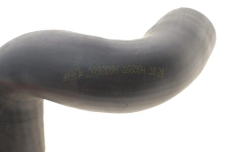 Патрубок інтеркулера (турбіни) nrf 166384