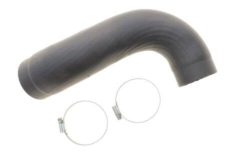 Патрубок интеркулера (турбины) nrf 166385