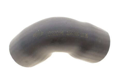 Патрубок інтеркулера (турбіни) nrf 166386