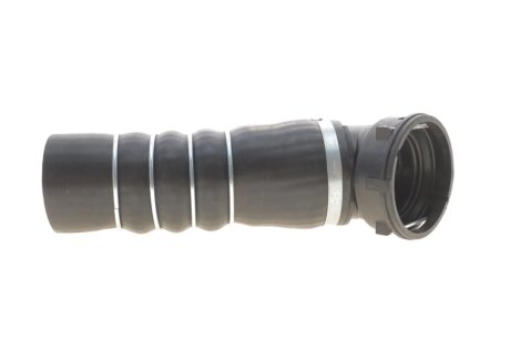 Патрубок интеркулера (турбины) nrf 166389