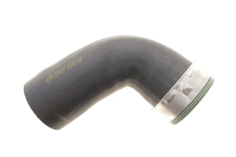 Патрубок інтеркулера (турбіни) nrf 166391