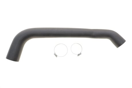 Патрубок интеркулера (турбины) nrf 166392